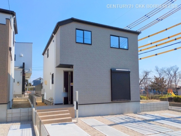 名古屋市天白区梅が丘3期2号棟