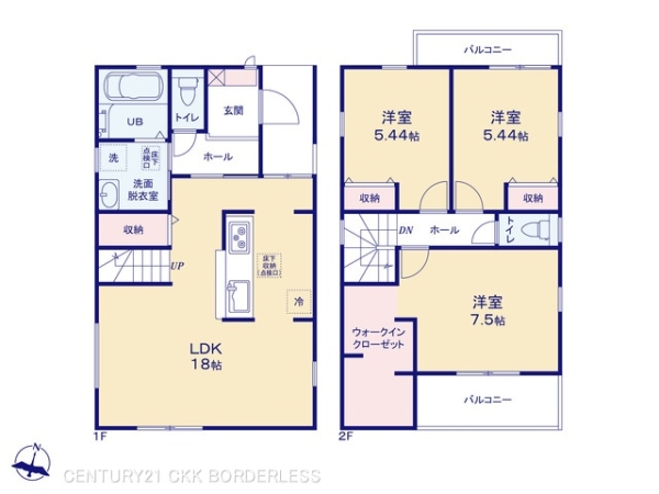 瑞穂区白砂町3丁目2号棟