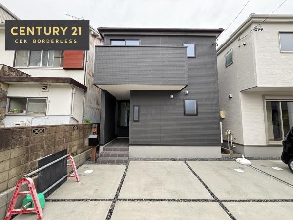 瑞穂区白砂町3丁目2号棟