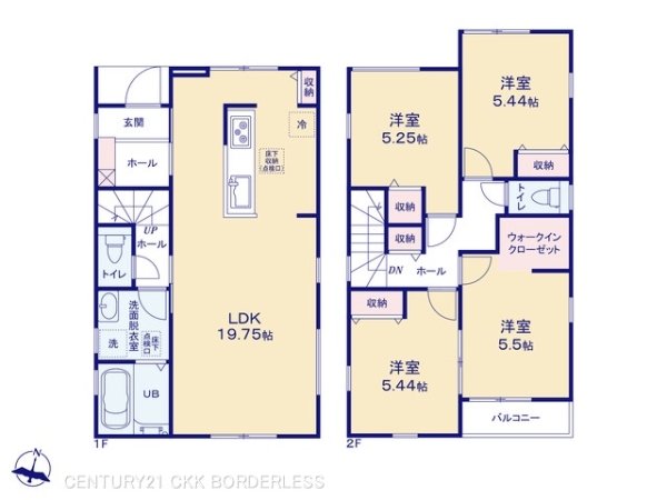 瑞穂区白砂町3丁目1号棟