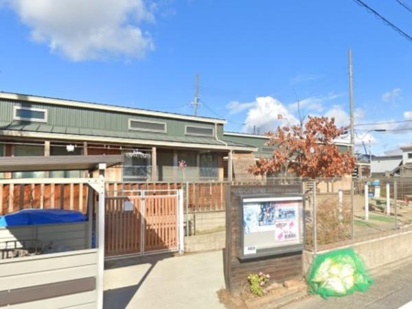 瑞穂区白砂町3丁目1号棟(ななくさ保育園)