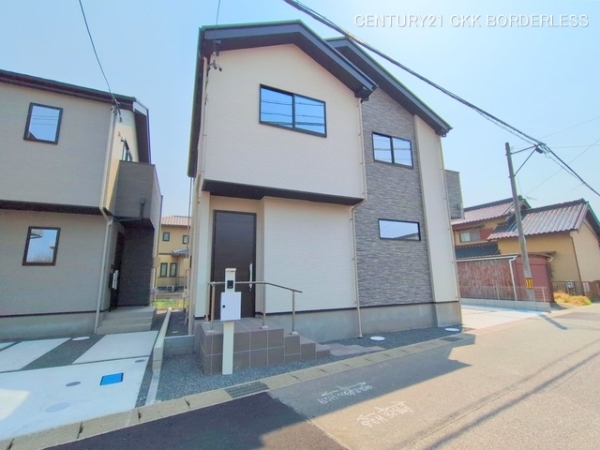 安城市今本町2期3号棟