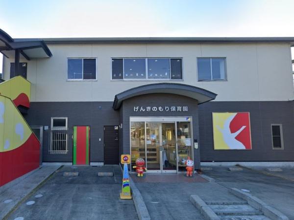 安城市今本町2期2号棟(げんきのもり保育園)
