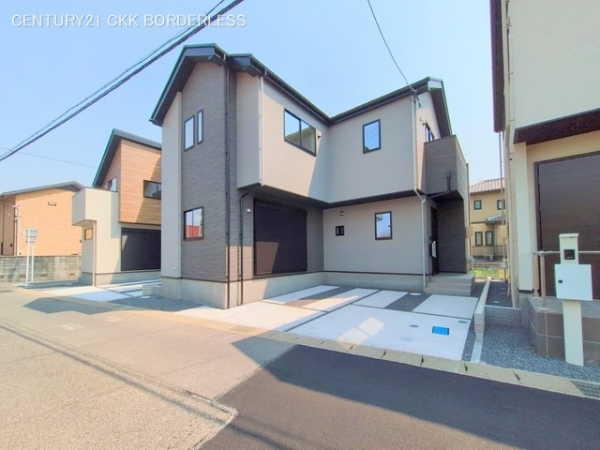 安城市今本町2期2号棟