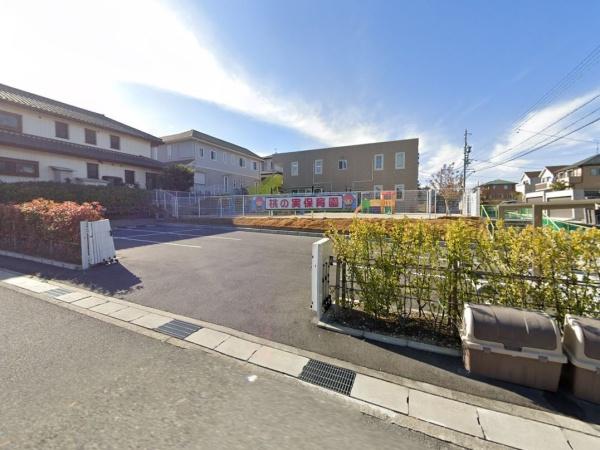 天白区平針南4期2号棟(桃の実保育園)