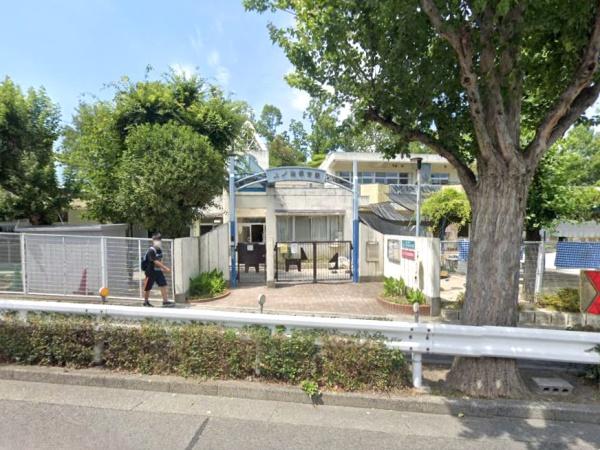 天白区平針南4期2号棟(名古屋市上ノ池保育園)