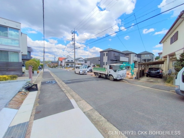 天白区土原8期D号棟