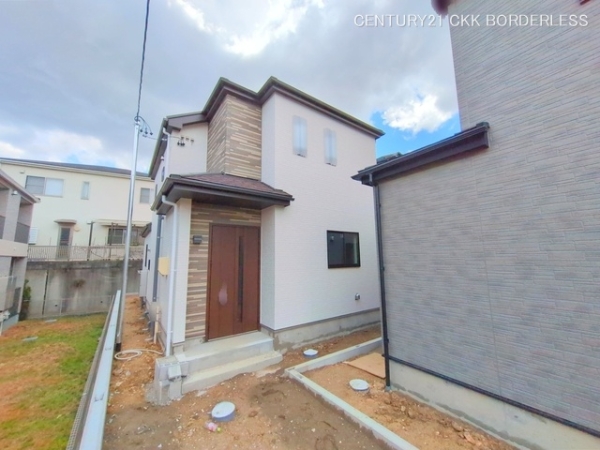 天白区土原8期C号棟
