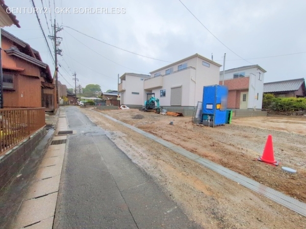 東浦町緒川8期5棟3号棟