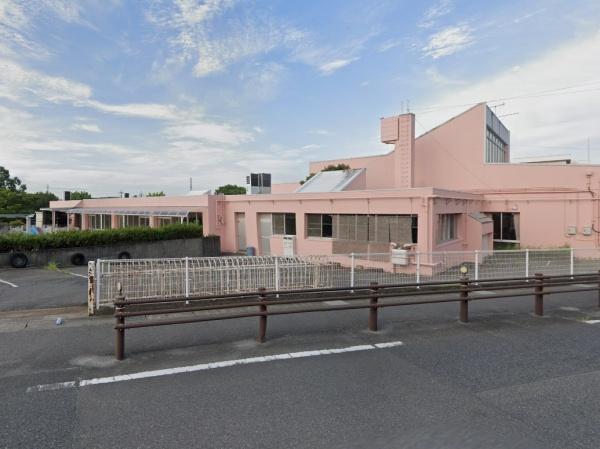 東浦町緒川8期5棟2号棟(東浦町立石浜保育園)