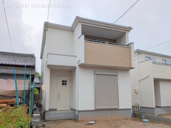 東浦町緒川8期5棟1号棟