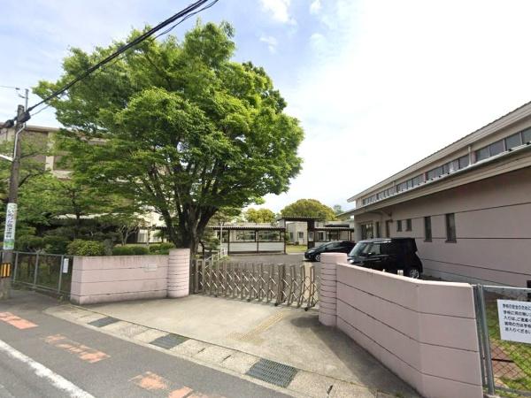 知立市来迎寺町1号棟(知立市立来迎寺小学校)