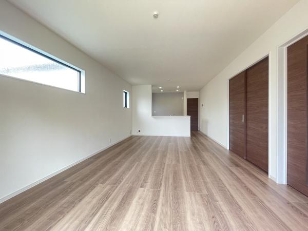知立市来迎寺町1号棟
