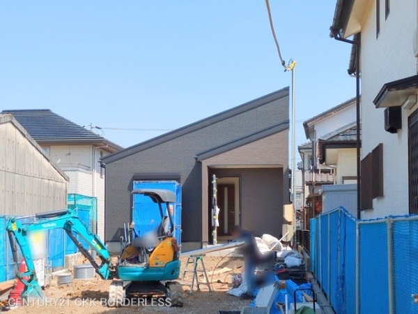 知立市来迎寺町1号棟