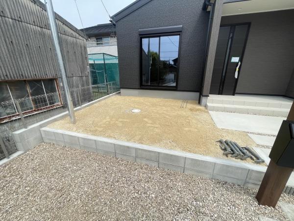 知立市来迎寺町1号棟