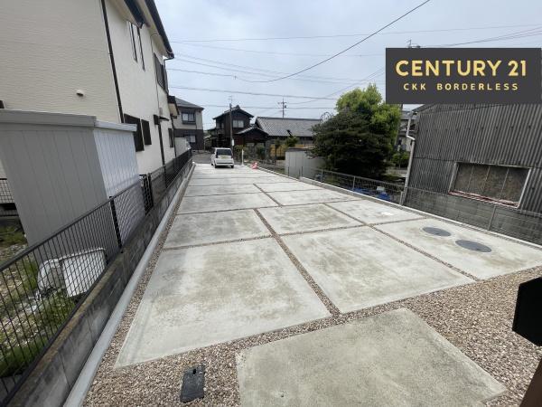知立市来迎寺町1号棟