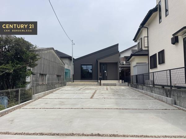 知立市来迎寺町1号棟