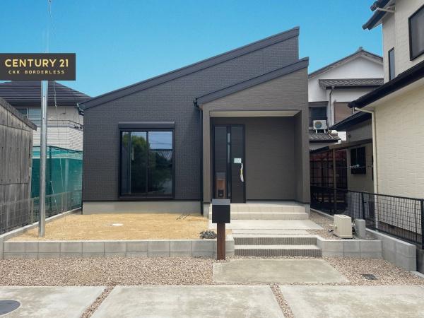 知立市来迎寺町1号棟