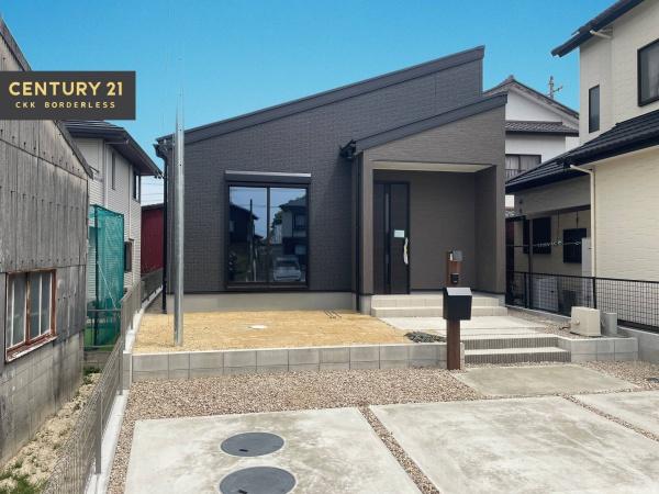 知立市来迎寺町1号棟