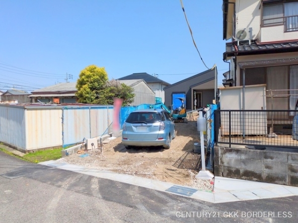 知立市来迎寺町1号棟