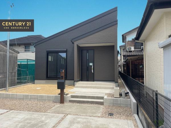 知立市来迎寺町1号棟