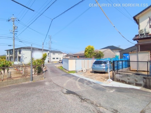 知立市来迎寺町1号棟
