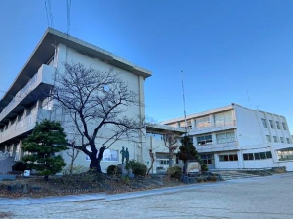 知多郡東浦町石浜田之助2号棟(東浦町立片葩小学校)