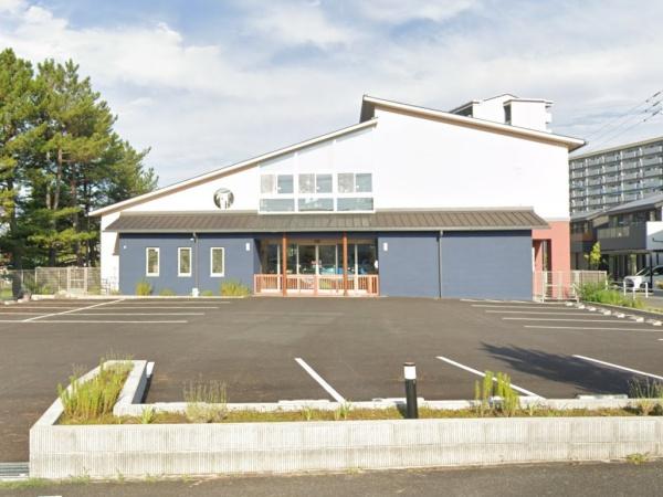 知多郡東浦町石浜田之助2号棟(あしたがすき保育園)