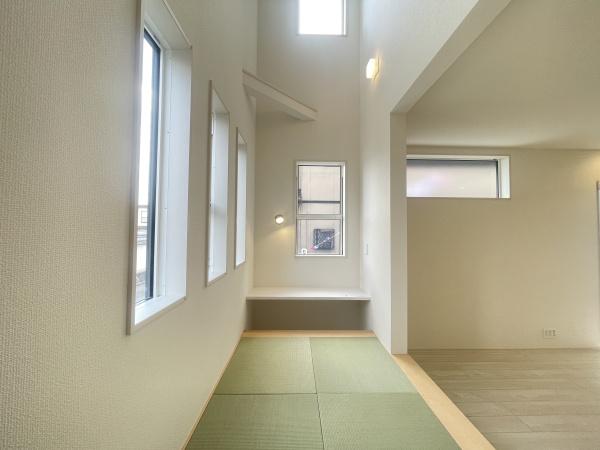 知多郡東浦町石浜田之助2号棟