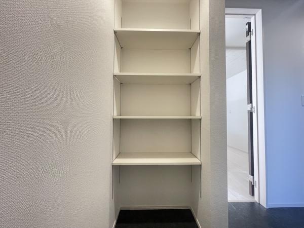 知多郡東浦町石浜田之助2号棟
