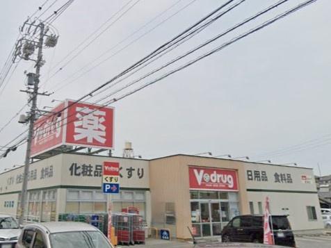 知多郡東浦町石浜田之助1号棟(V・drug東浦店)