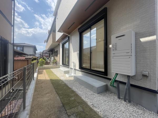 知多郡東浦町石浜田之助1号棟