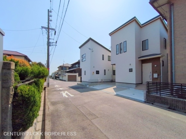 知多郡東浦町石浜田之助1号棟
