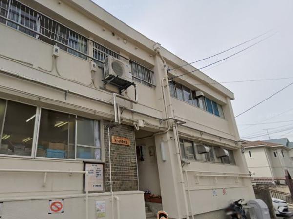 名古屋市天白区御前場町1期1号棟(みつば保育園)