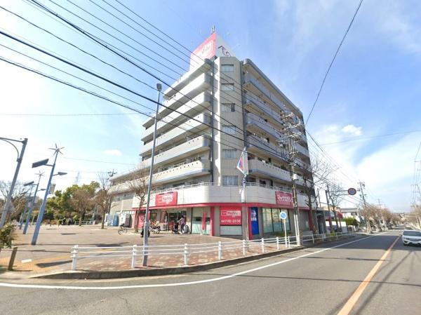 名古屋市天白区御前場町1期1号棟(マックスバリュエクスプレス天白原店)
