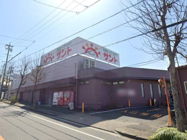名古屋市天白区御前場町1期1号棟(問屋スーパーサント天白店)