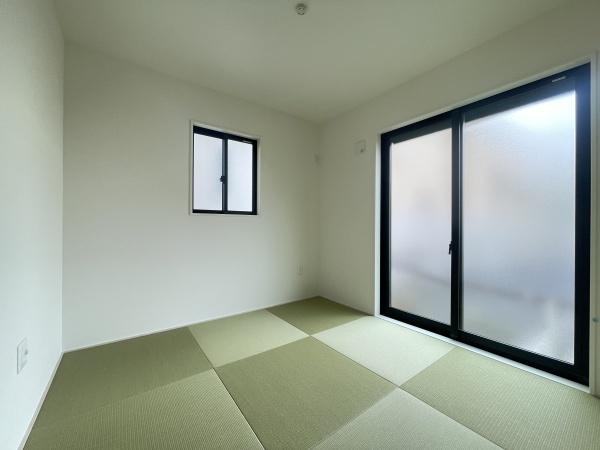 名古屋市天白区御前場町1期1号棟
