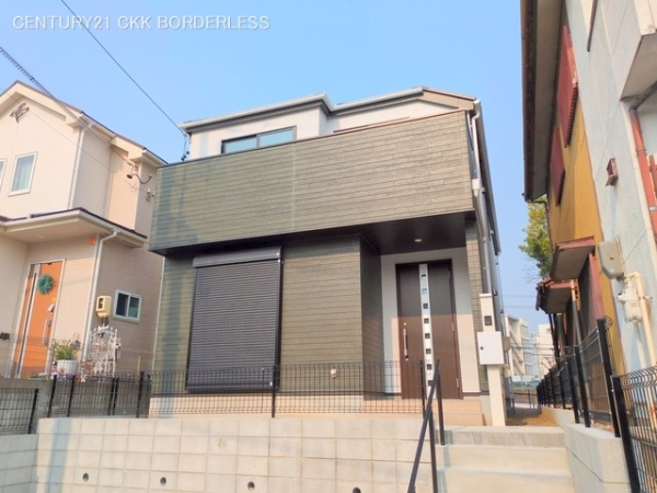 名古屋市天白区御前場町1期1号棟
