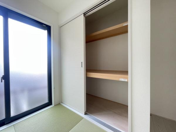 名古屋市天白区御前場町1期1号棟