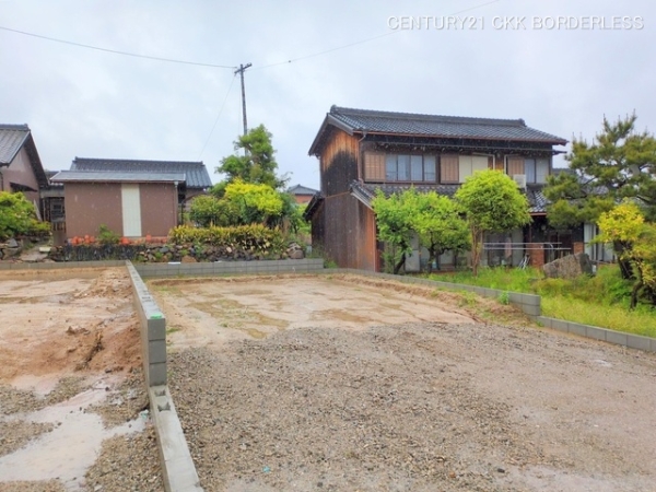 東浦町緒川8期5棟5号棟