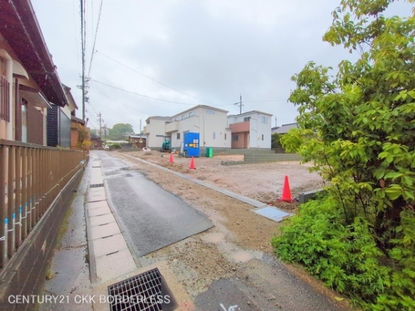 東浦町緒川8期5棟5号棟