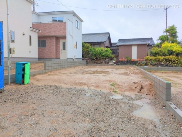 東浦町緒川8期5棟4号棟