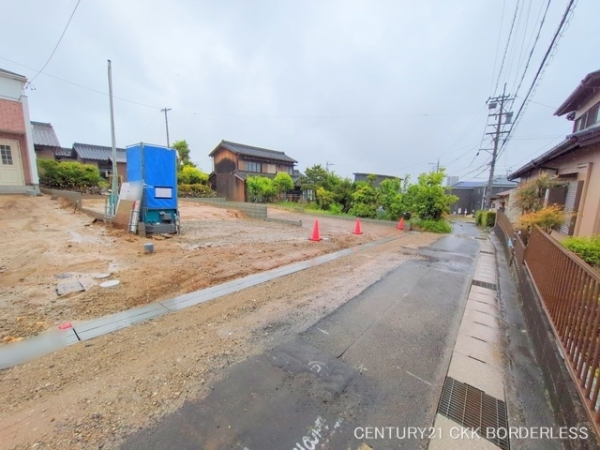 東浦町緒川8期5棟4号棟