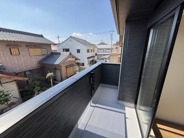 豊明市西川町善波3号棟