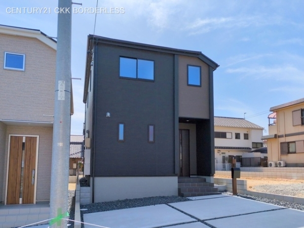 豊明市西川町善波3号棟