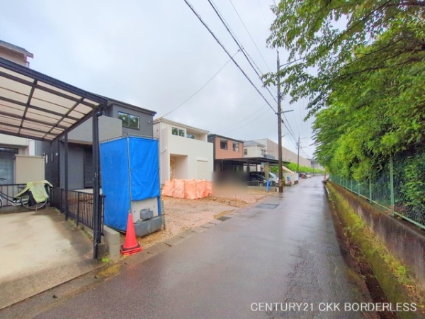 犬山市羽黒新田1号棟