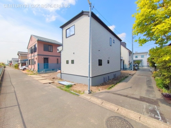 あま市金岩4期2棟2号棟