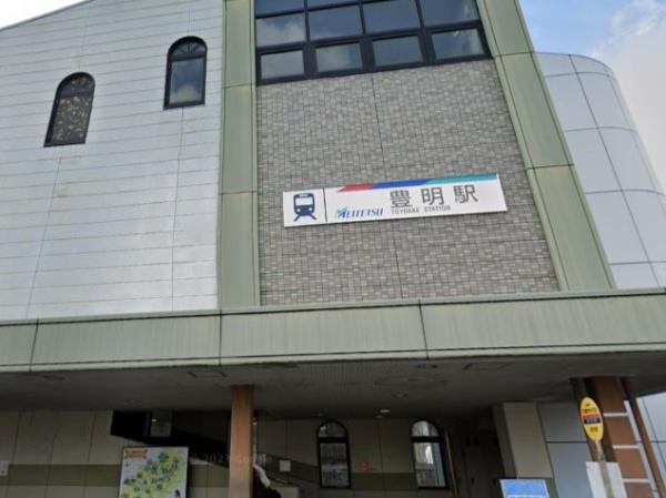 豊明市新田町5期1号棟(豊明駅)
