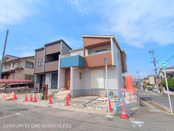 豊田市水源町2丁目2号棟