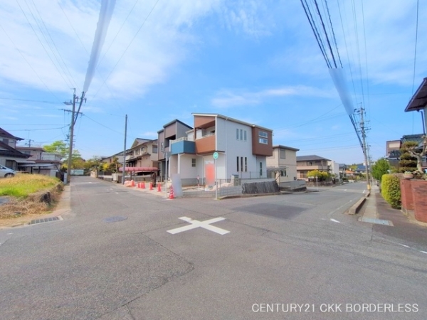 豊田市水源町2丁目2号棟